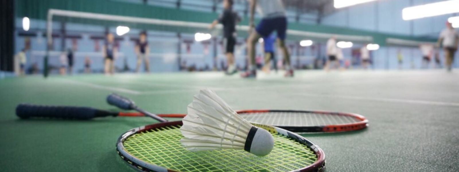Badminton